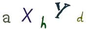 Капча картинка