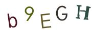 Капча картинка